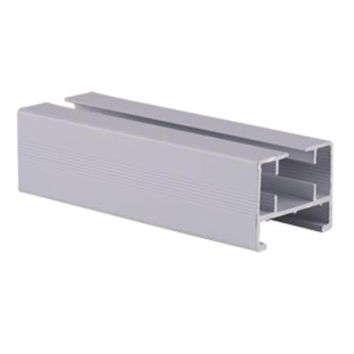 Aluminum Rail